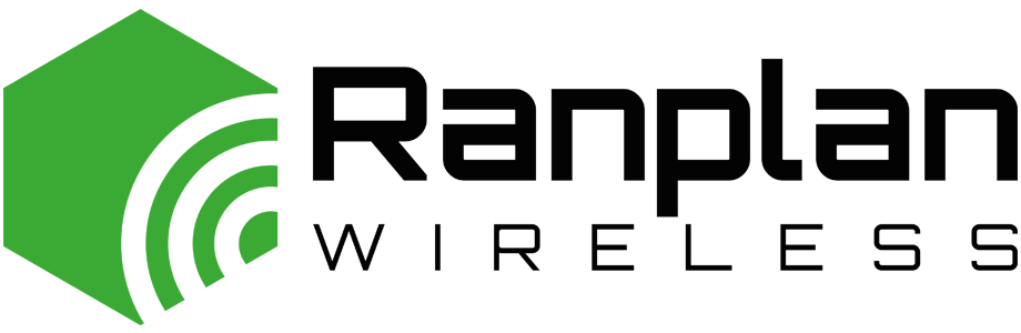 山東睿新通信技術(shù)有限公司 Logo